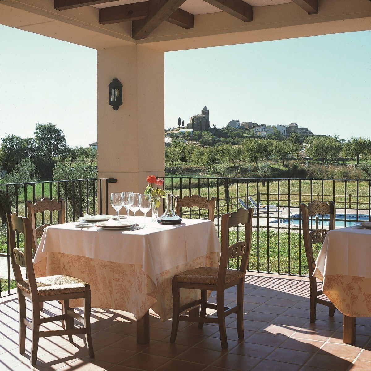 Restaurante Hosteria de Guara